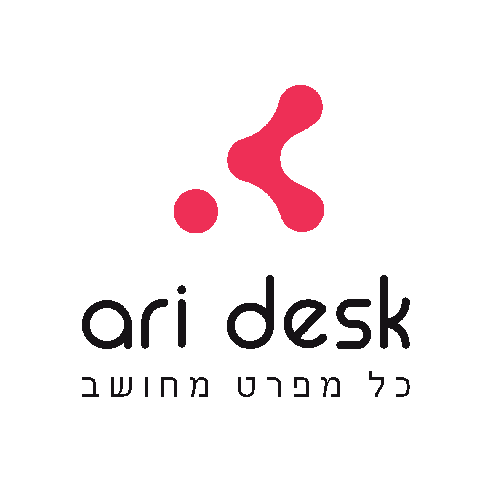 ari desk מחשבים
